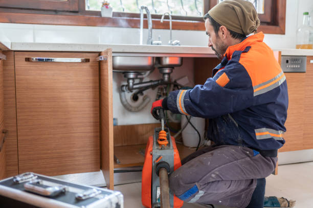 Reliable Mariemont, OH Plumbing Solutions