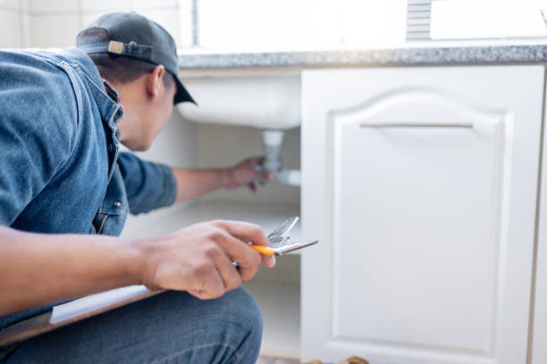 Best Same-Day Plumbing Service  in Mariemont, OH