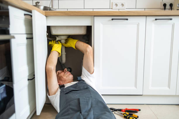 Best Sewer Cleaning Services  in Mariemont, OH