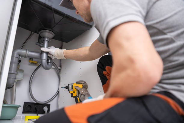 Best Sewer Line Repair  in Mariemont, OH